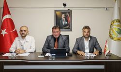 Ferizli Belediyesi Ekim Ayı Meclis Toplantısı Gerçekleştirildi