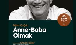 ‘Dijital Çağda Anne-Baba Olmak’ Söyleşisi AKM’de