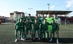 Arifiyespor Genç Yıldızlarıyla Lige Damga Vuruyor