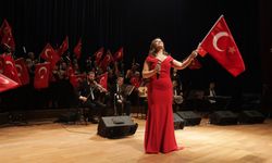 SATSO’dan Cumhuriyetin 100. Yılına Özel Anlamlı Konser