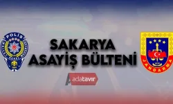Jandarma Asayiş Bülteni