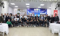 Ferizlispor Dayanışma Gecesi: Ferizli'nin Birlik ve Beraberlik Şöleni