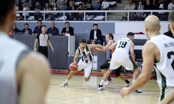 Büyükşehir Basket Yeniden: Sezona Galibiyetle ‘Merhaba’ Dediler