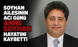 Soyhan Ailesinin Acı Günü