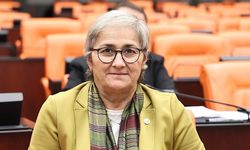CHP Sakarya Milletvekili Ayça Taşkent'ten 10 Kasım Mesajı