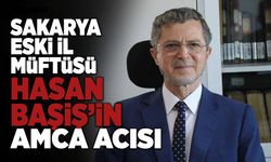 Hasan Başiş'in Amca Acısı