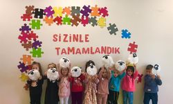 Çocuk Akademisi Atölyeleri Tamamlanıyor