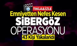 Sakarya PolisiYanden Kara Para Aklama ve Yasa Dışı Bahis Operasyonu!