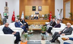Gürcistan İstanbul Başkonsolosu, “Sanayi ve Turizm Yatırımı İçin Görüşeceğim”