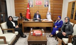 Aday Adayı Semiha Bafralıoğlu’ndan Ankara Çıkarması