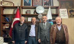 Fatih Turan: “Serdivan Türkiye’ye Örnek Olacak”