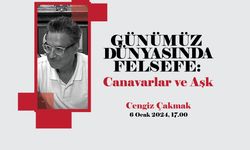 Prof. Cengiz Çakmak Serdivan’da!
