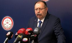 Ahmet Yener Duyurdu: Seçimlere 36 Parti Katılacak