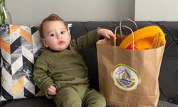 Sapanca Belediyesi, Bebeklere Hoş Geldin Demeye Devam Ediyor