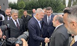 Başkan Altuğ'dan Teknofest Talebi