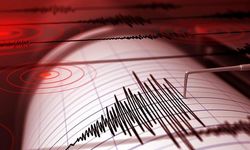 SON DAKİKA! Malatya'da 5.2 Büyüklüğünde Deprem!