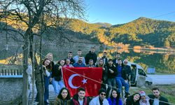 SUBÜ Öğrencileri Kültür Gezisi ile Göynük’ü Tanıdı