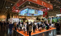 "IPM Essen'de "Türkiye" Damgası