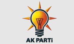 AK Parti'nin Aday Tanıtım Toplantısı İptal Edildi