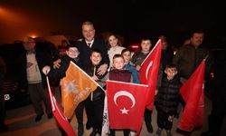 Osman Çelik: “Belediyecilik Siyaset Değil, Hizmet Makamıdır”