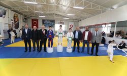 Başkan Şengül’den Judo Kulübüne Tebrik
