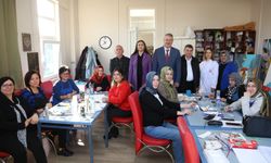 Serdivan Belediye Başkan Adayı Çelik; Mesleki Eğitimde Nicelik ve Niteliği Artıracağız