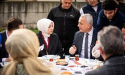 Başkan Babaoğlu'ndan Akova'ya Sosyal Yaşam Merkezi Sözü