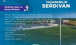 Sporun Kalbi Serdivan'da Atacak