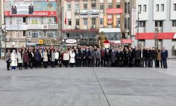 Sakarya SMMM Odası Muhasebe Haftasını Coşkuyla Kutladı