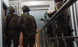 30 İlde DEAŞ Operasyonu: 147 Şüpheli Yakalandı!