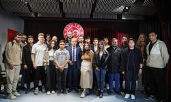Gençler sordu, Dr. Aydoğan Arslan Cevapladı