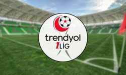Trendyol 1. Lig'de play-off 1. tur eşleşmelerinin programı açıklandı