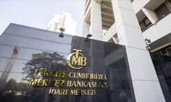 Merkez Bankası Politika Faiz Kararını Açıkladı