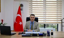 SAÜ Vakfı Okulları Genel Müdürlüğü'ne Yusuf Türkhan Getirildi