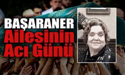 İş İnsanı Nuri Başaraner'in Acı Günü!