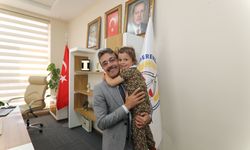 Başkan Şenol Dinç'e Hayırlı Olsun Ziyaretleri