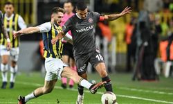 Fenerbahçe, Süper Lig'de Yarın Fatih Karagümrük'e Konuk Olacak
