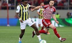 Fenerbahçe Avrupa'da Yarı Final İçin Sahaya Çıkıyor