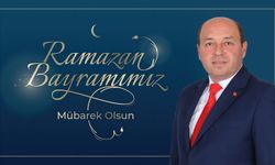 Başkan ATA'dan Ramazan Bayramı Mesajı