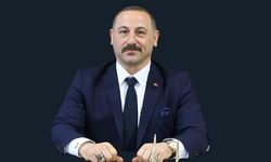 Sakarya Müteahhitler Birliği Başkanı Murat Bayrak'tan Kadir Gecesi Mesajı