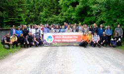 Sakarya’nın En Büyüleyici Güzergahında Unutulmaz Bir Deneyim