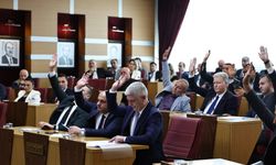 Serdivan’da 2023 Yılı Bütçesi Onaylandı