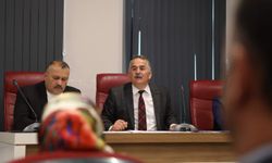 Arifiye Belediyesi Mayıs Ayı Olağan Meclis Toplantısı Gerçekleşti