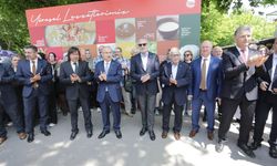 Türk Mutfağı Haftası Sakarya'da Kutlandı