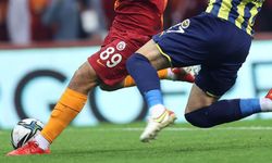 Galatasaray-Fenerbahçe Rekabetinde 400. Randevu