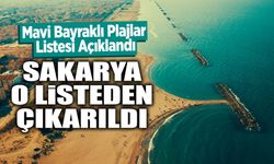 Mavi Bayraklı Plajlar Listesi Açıklandı