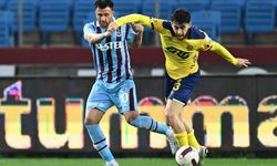 Süper Lig'den Düşen 4. Takım Ankaragücü Oldu