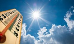 Yurt Genelinde Sıcaklıklar Artacak
