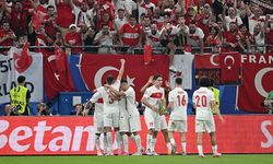 Bizim Çocuklar EURO 2024'te Son 16 Turunda