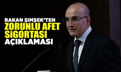 Zorunlu Afet Sigortası Kısa Sürede Devreye Girecek